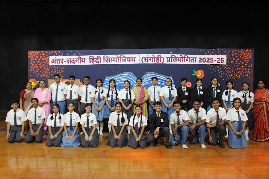 Hindi Symposium-(9th-12th)-(15-10-25)